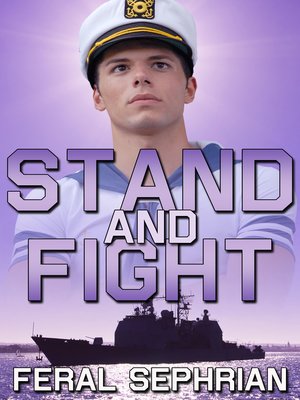 cover image of Stand and Fight
